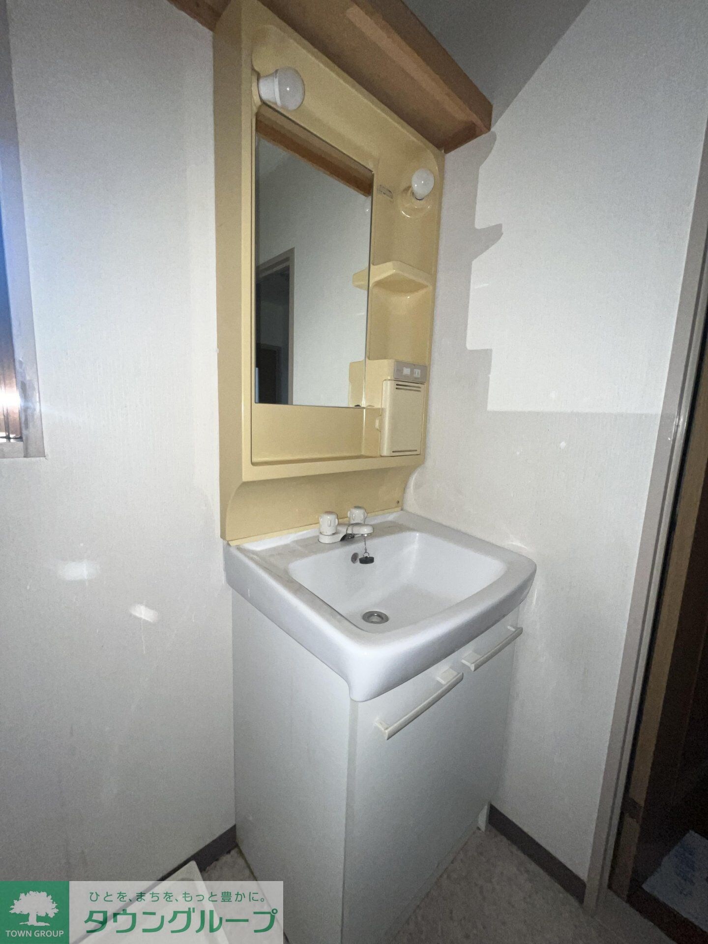 ラフェスタ深谷の物件内観写真