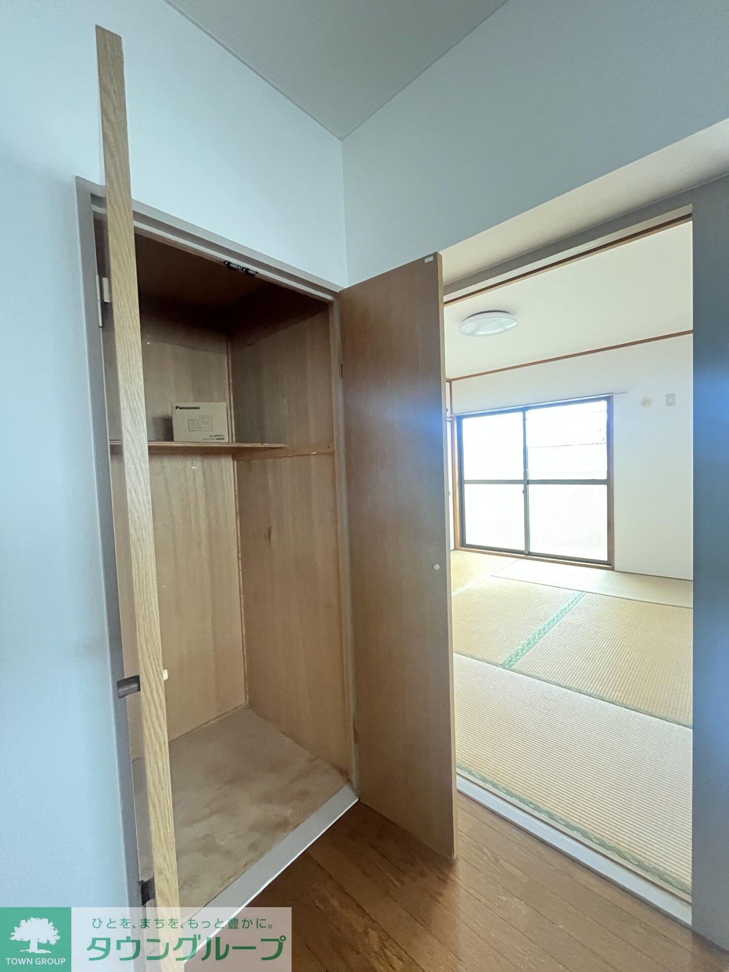 ラフェスタ深谷の物件内観写真