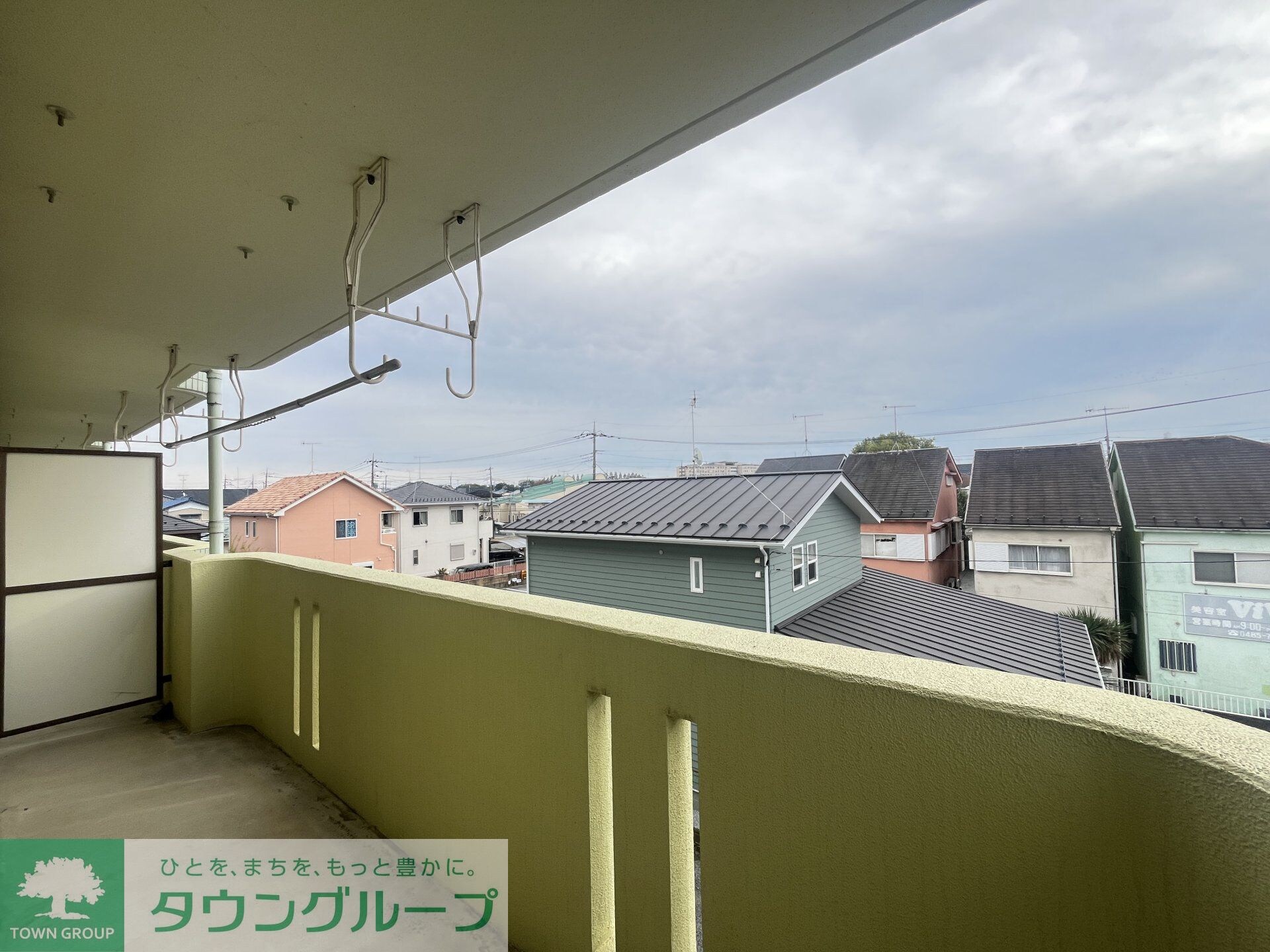 ラフェスタ深谷の物件内観写真