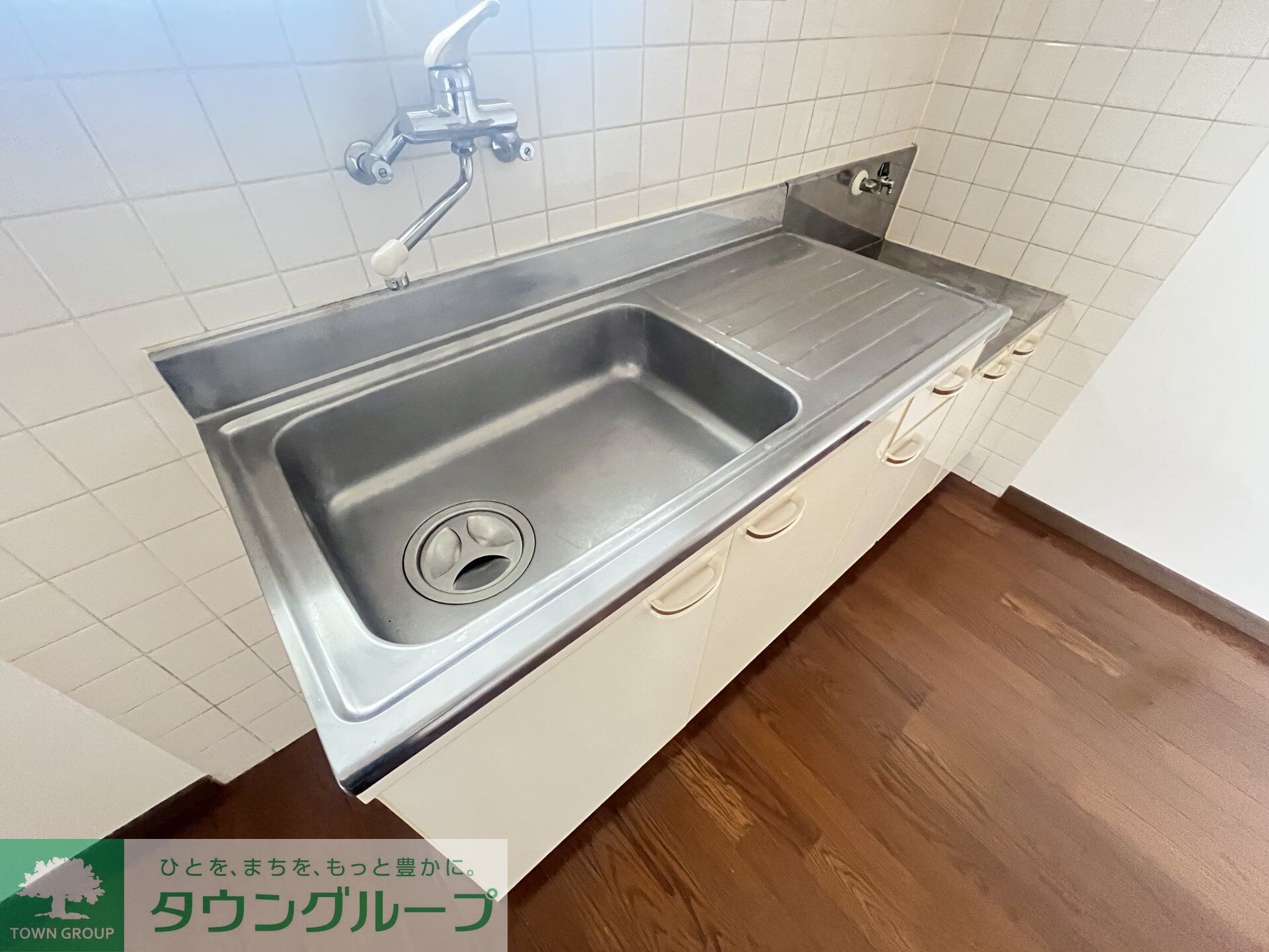 ラフェスタ深谷の物件内観写真