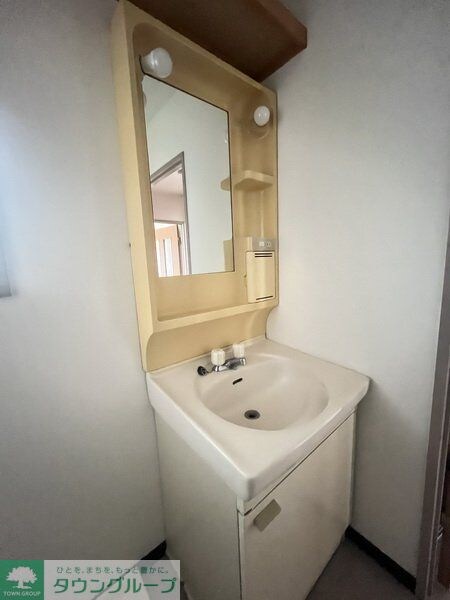 ラフェスタ深谷の物件内観写真