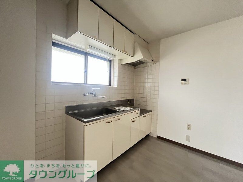 ラフェスタ深谷の物件内観写真