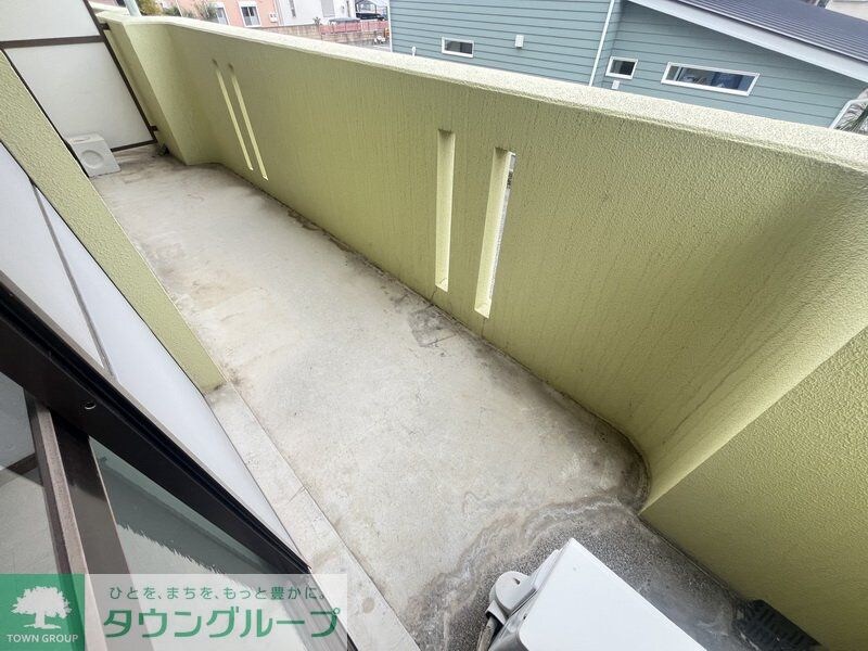 ラフェスタ深谷の物件内観写真