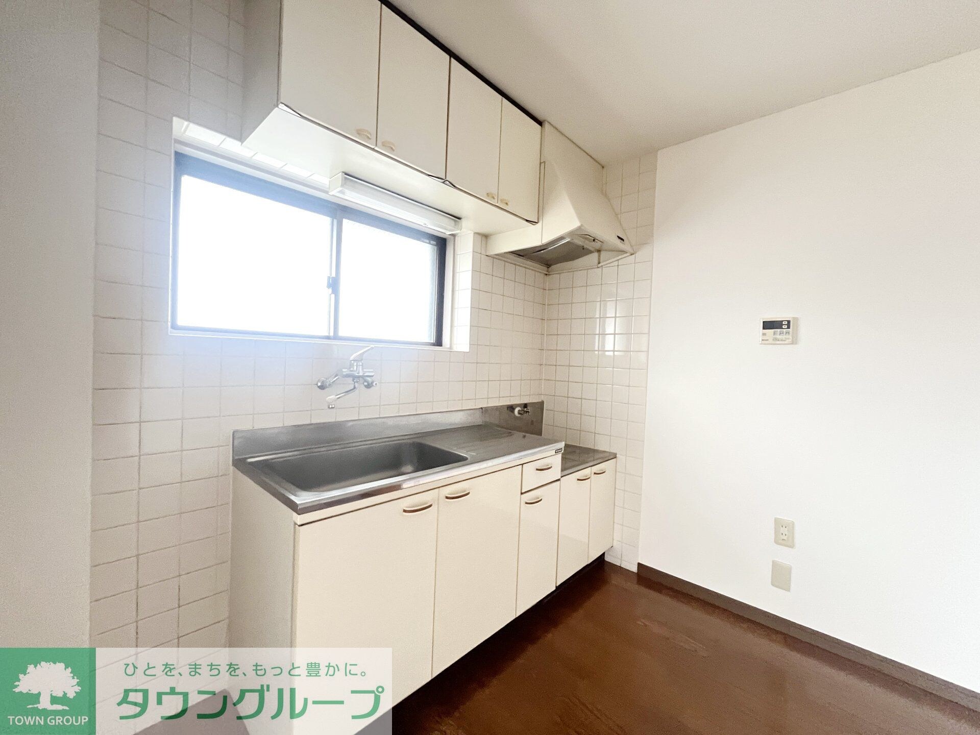 ラフェスタ深谷の物件内観写真