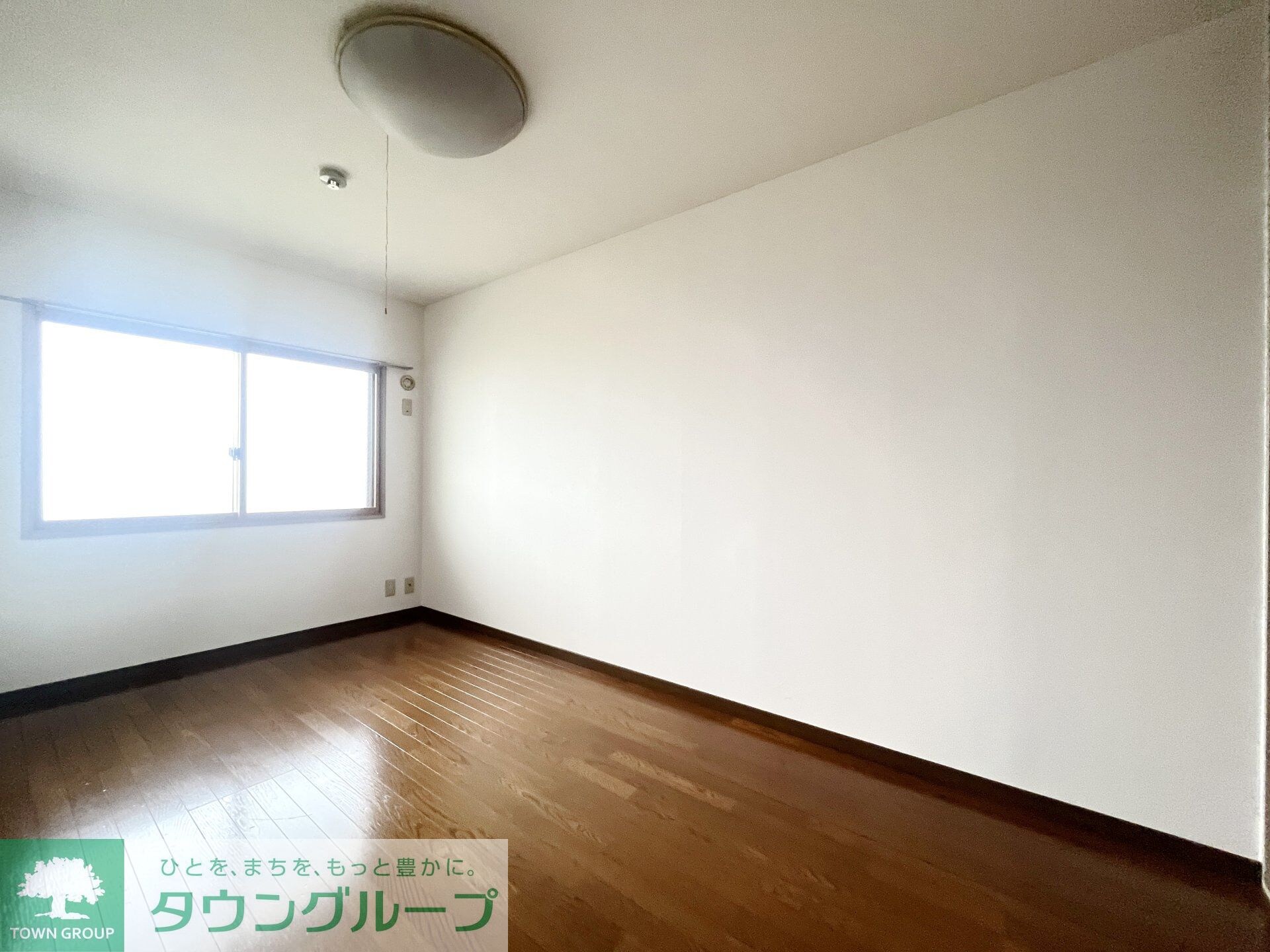 ラフェスタ深谷の物件内観写真