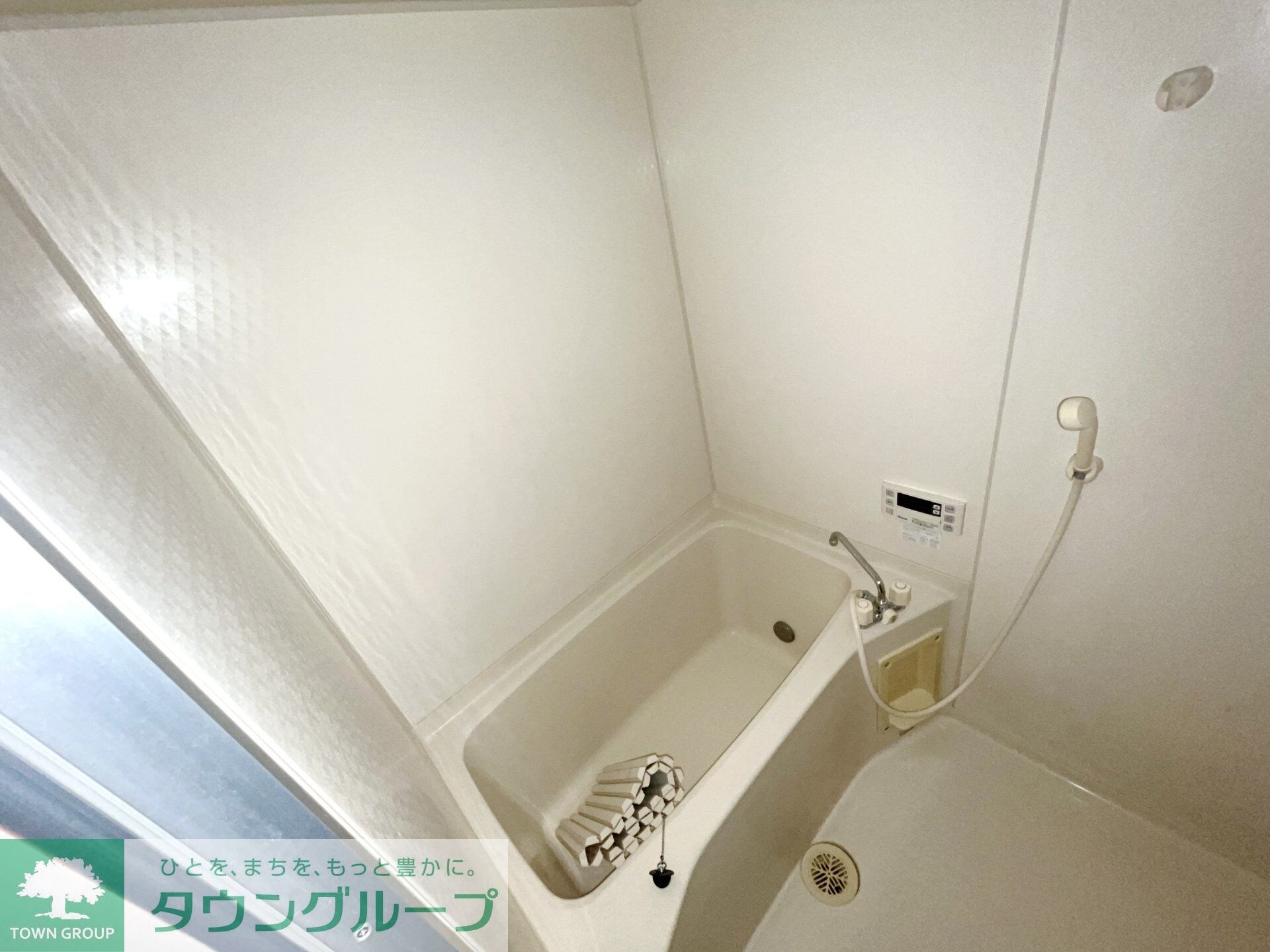 ラフェスタ深谷の物件内観写真