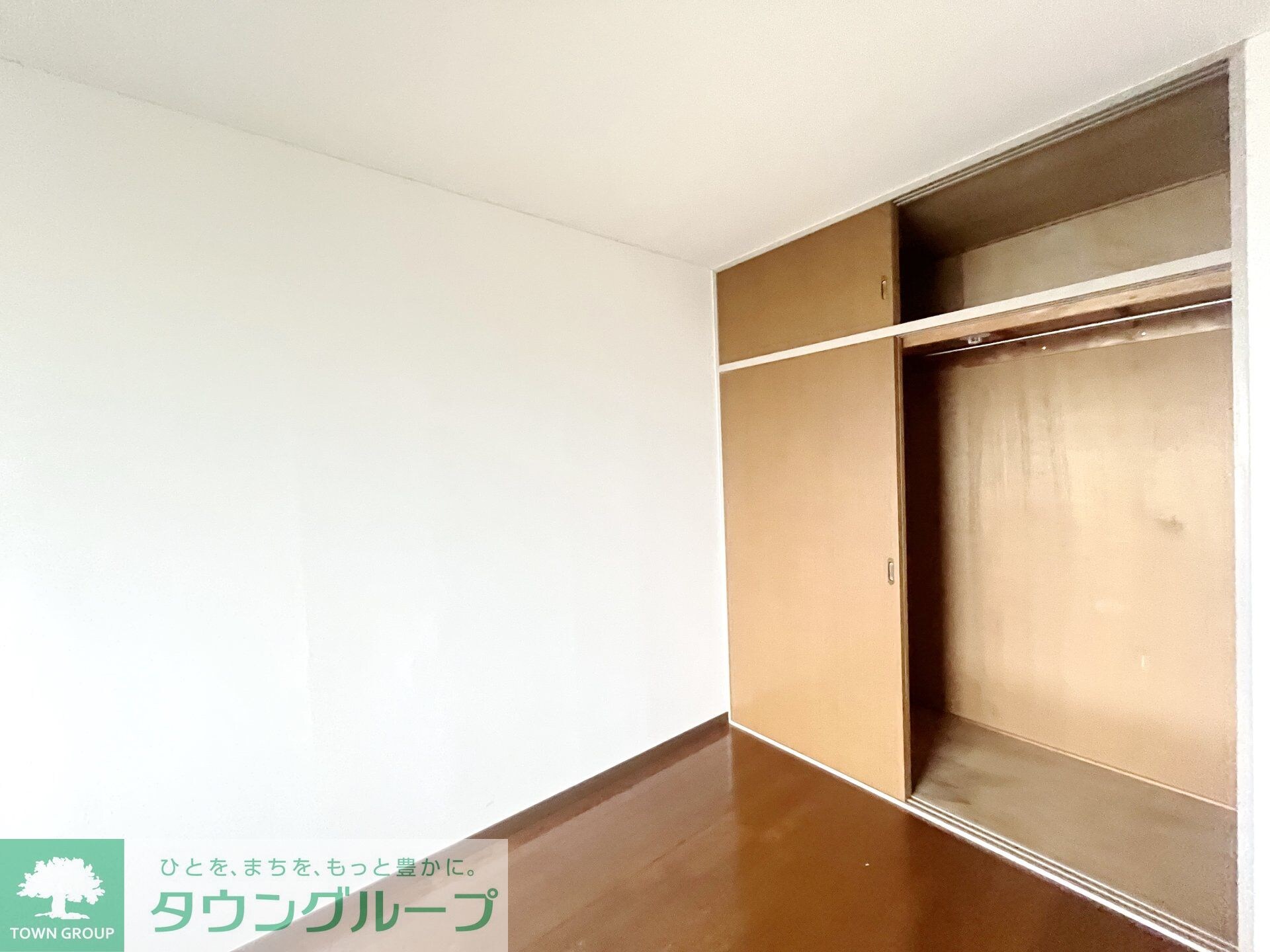 ラフェスタ深谷の物件内観写真