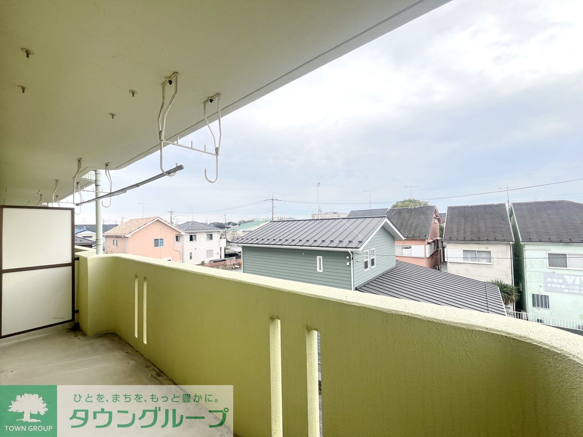 ラフェスタ深谷の物件内観写真