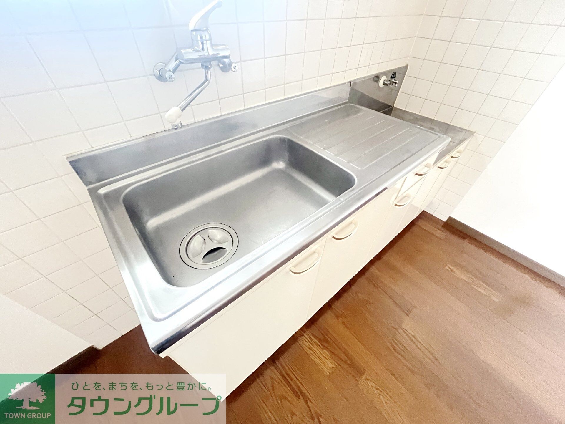 ラフェスタ深谷の物件内観写真