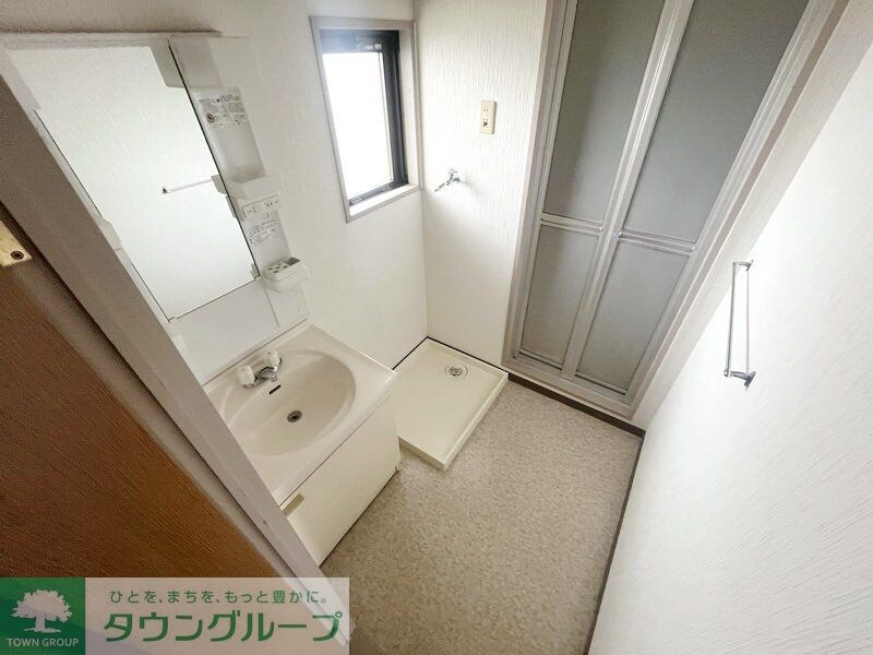 ラフェスタ深谷の物件内観写真