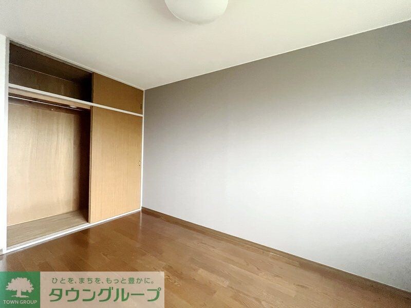 ラフェスタ深谷の物件内観写真