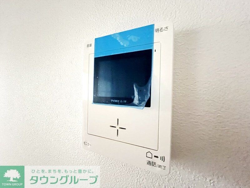 ラフェスタ深谷の物件内観写真