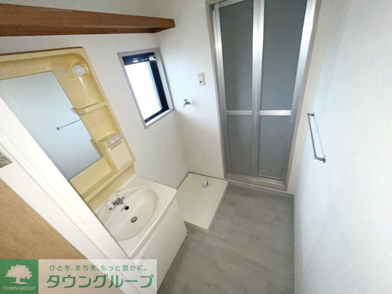 ラフェスタ深谷の物件内観写真