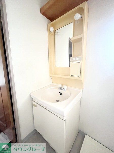 ラフェスタ深谷の物件内観写真