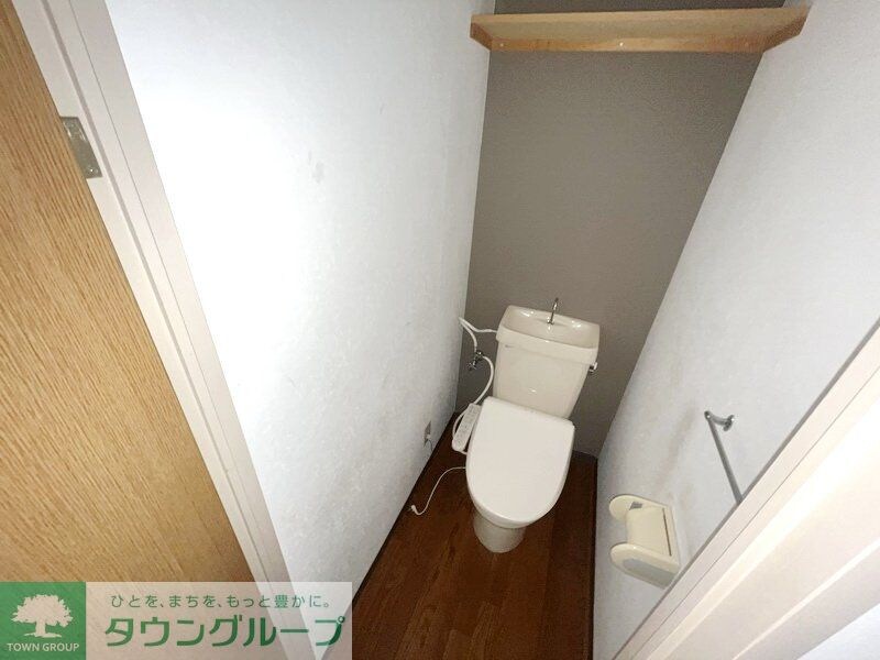 ラフェスタ深谷の物件内観写真