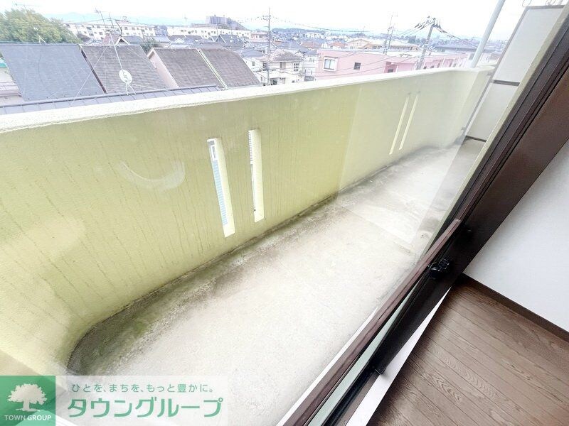 ラフェスタ深谷の物件内観写真