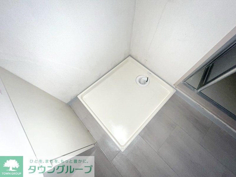 ラフェスタ深谷の物件内観写真