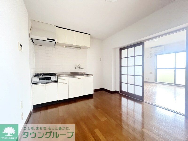 ラフェスタ深谷の物件内観写真