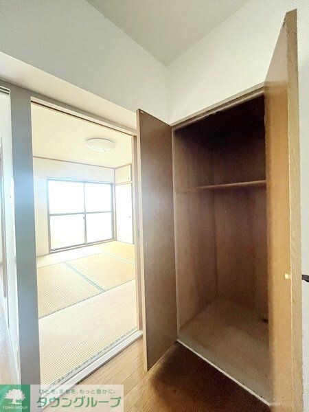 ラフェスタ深谷の物件内観写真