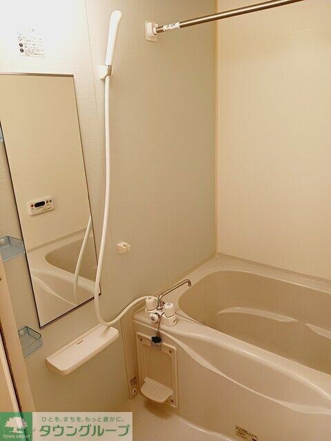 ラフレシールの物件内観写真