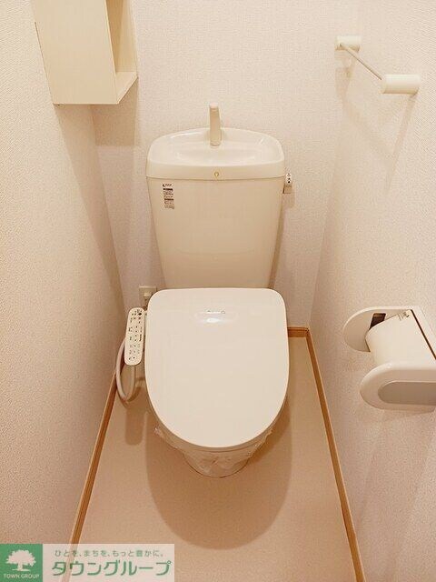 ラフレシールの物件内観写真