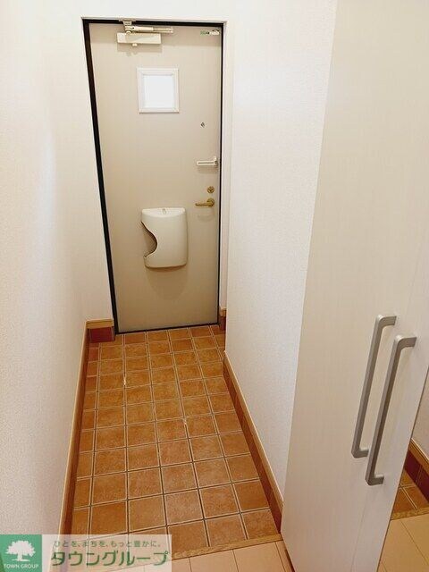 ラフレシールの物件内観写真