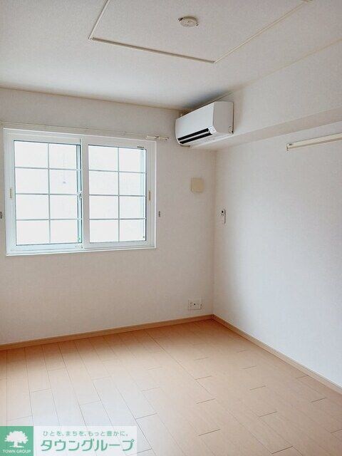 ラフレシールの物件内観写真