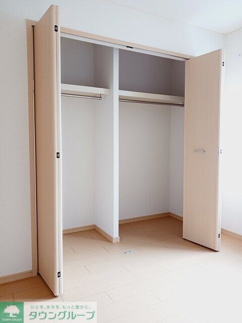 ラフレシールの物件内観写真