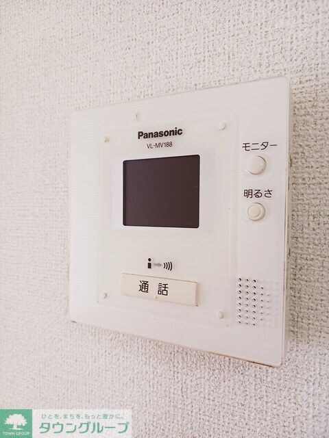 ラフレシールの物件内観写真