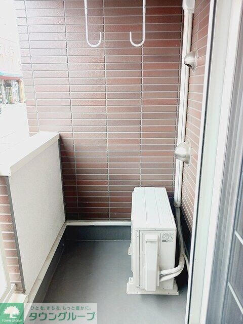 ラフレシールの物件内観写真