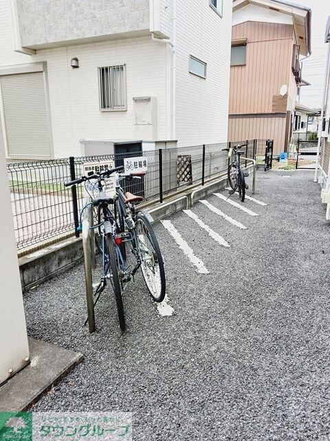 ラフレシールの物件内観写真