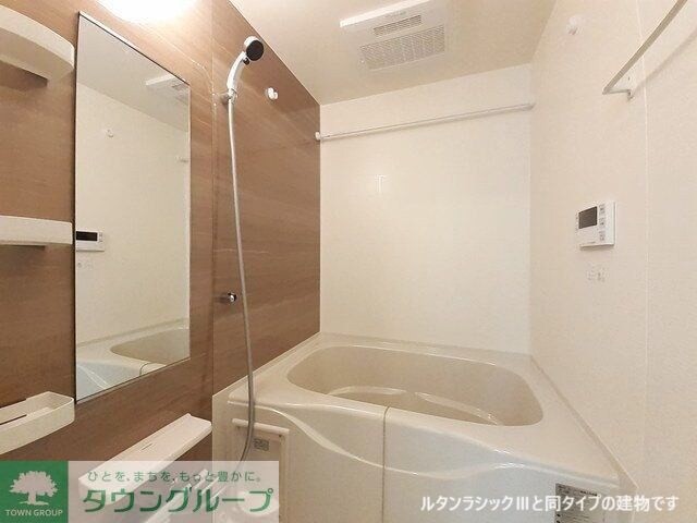 ラ・フェリーチェ Aの物件内観写真