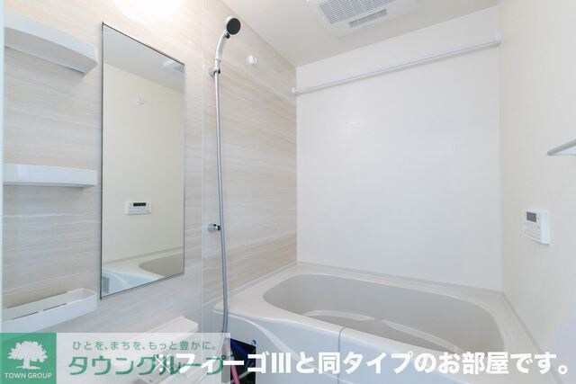 ラ・フェリーチェ Aの物件内観写真