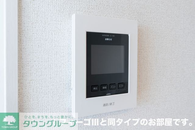 ラ・フェリーチェ Aの物件内観写真