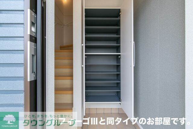 ラ・フェリーチェ Aの物件内観写真