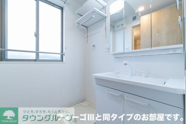 ラ・フェリーチェ Aの物件内観写真