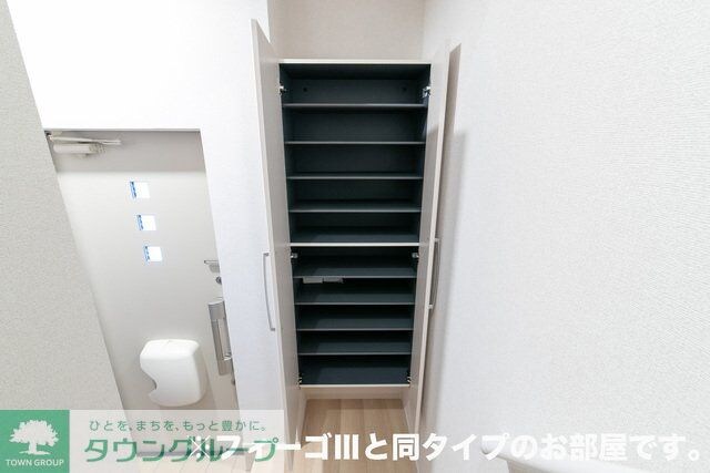 ラ・フェリーチェ Aの物件内観写真