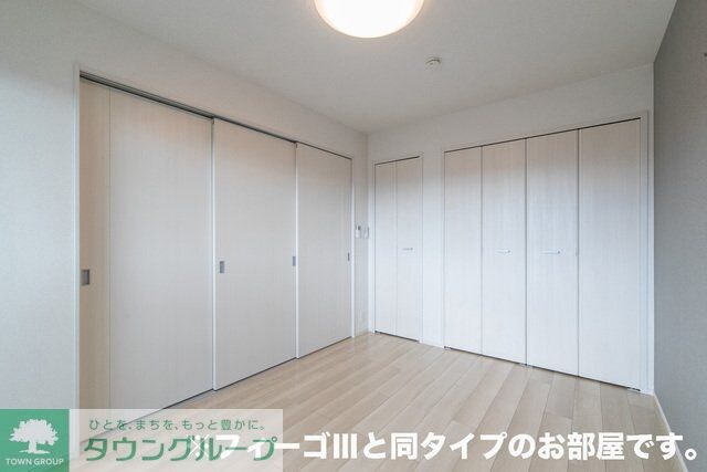 ラ・フェリーチェ Aの物件内観写真