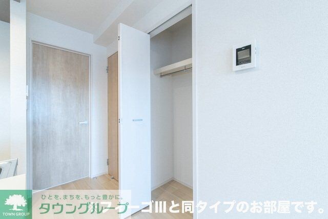 ラ・フェリーチェ Aの物件内観写真