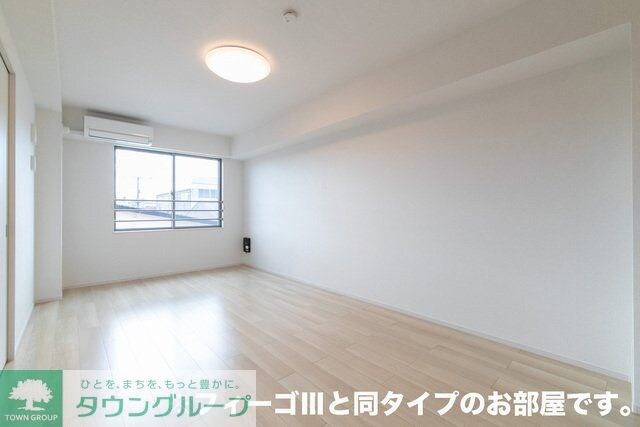 ラ・フェリーチェ Aの物件内観写真