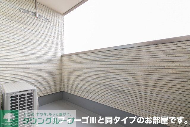 ラ・フェリーチェ Aの物件内観写真