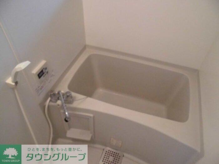 リアルコート Iの物件内観写真