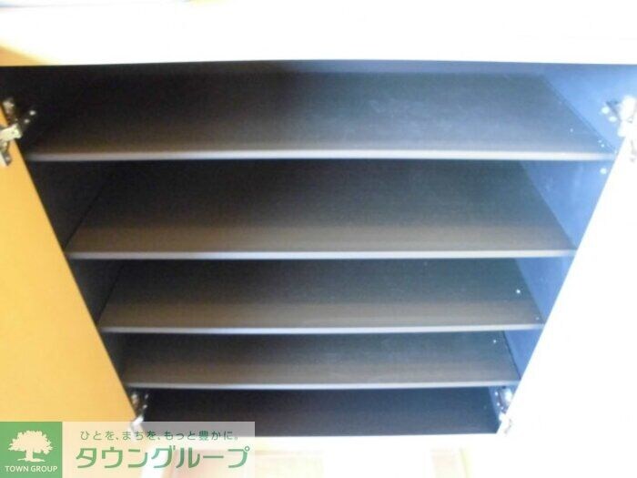 リアルコート Iの物件内観写真