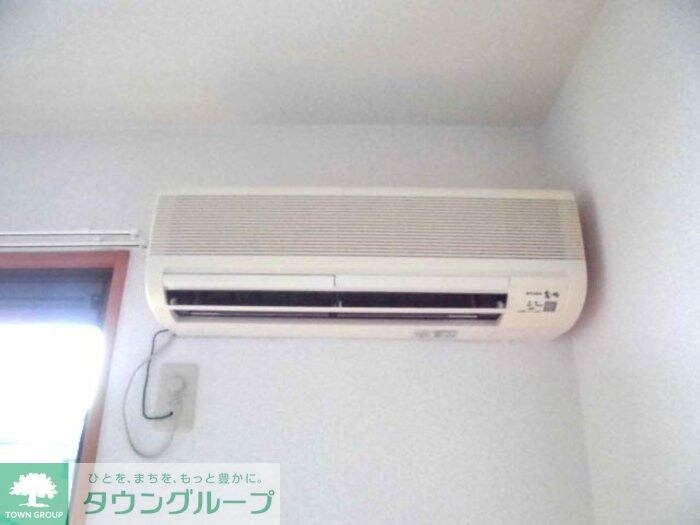 リアルコート Iの物件内観写真