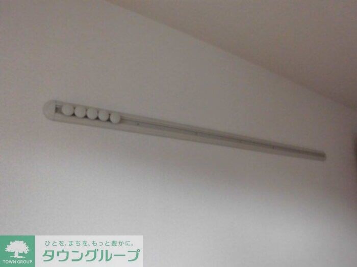 リアルコート Iの物件内観写真