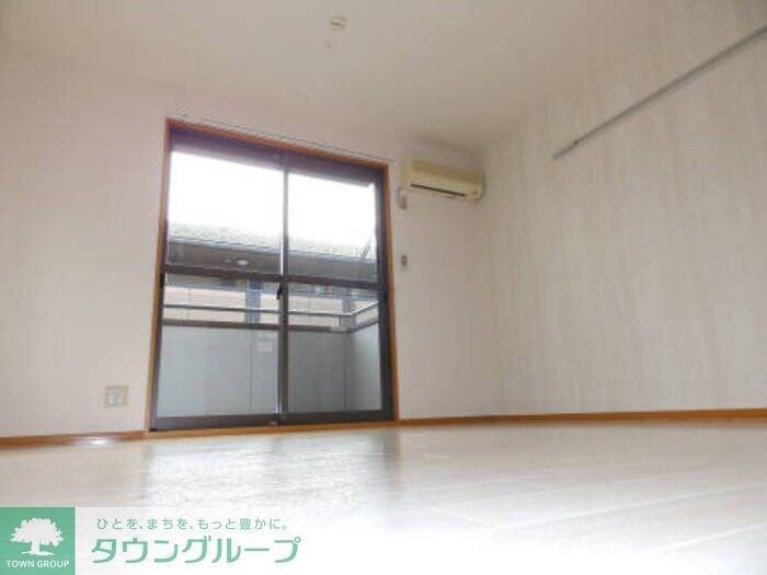 リアルコート Iの物件内観写真