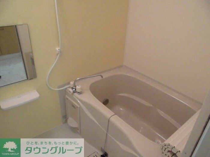 リヨンの物件内観写真