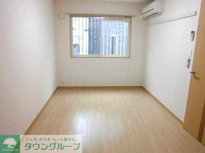 リヨンの物件内観写真