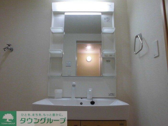 リヨンの物件内観写真