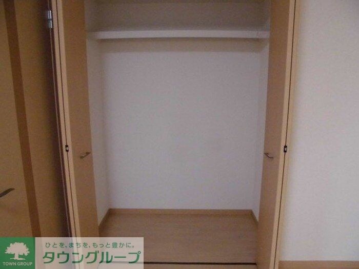 リヨンの物件内観写真